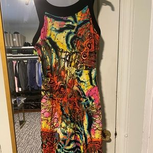 Joseph Ribkoff designer worn once smoke free environment